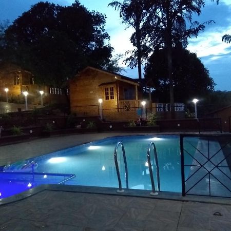 Cozywoods Hill Resort Banastarim Εξωτερικό φωτογραφία