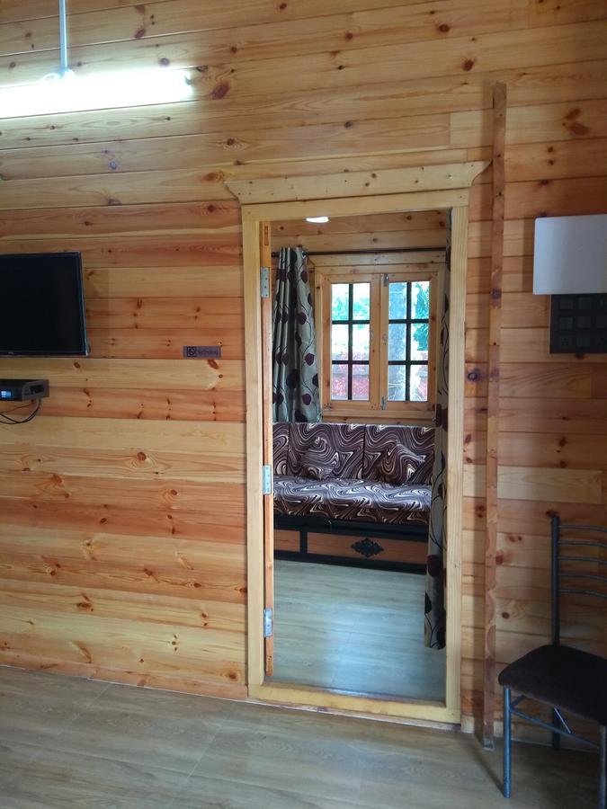 Cozywoods Hill Resort Banastarim Εξωτερικό φωτογραφία