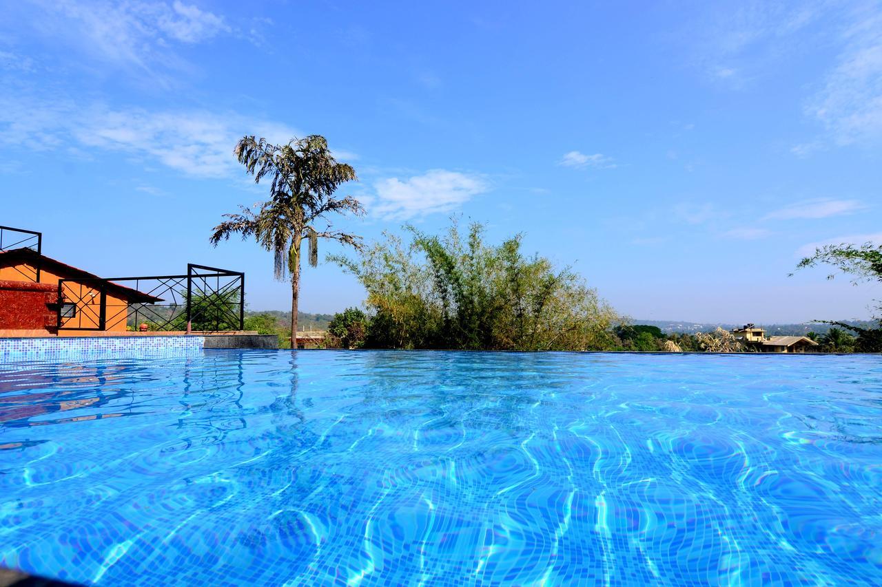 Cozywoods Hill Resort Banastarim Εξωτερικό φωτογραφία