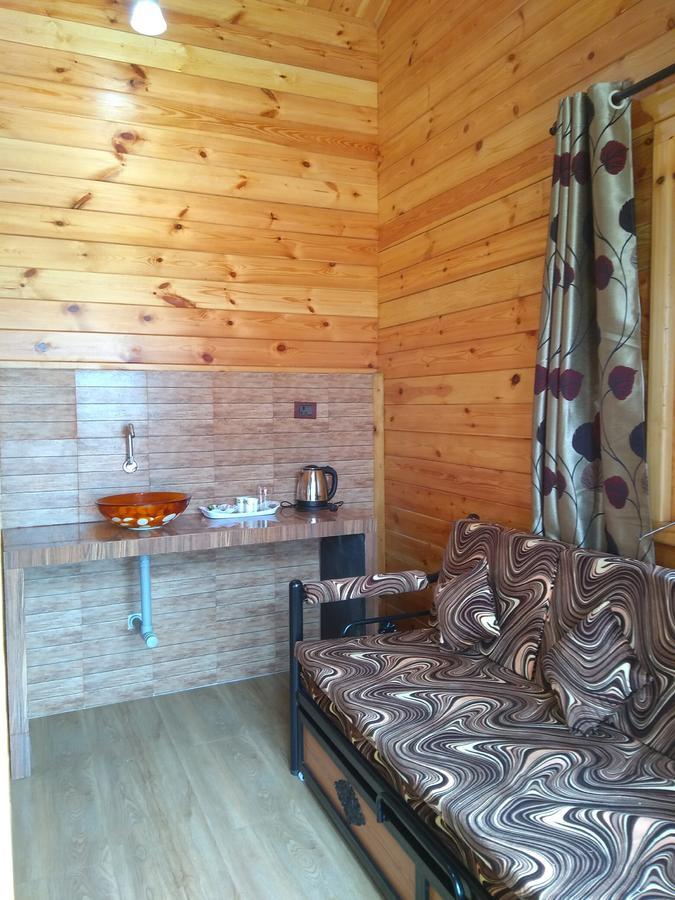Cozywoods Hill Resort Banastarim Εξωτερικό φωτογραφία