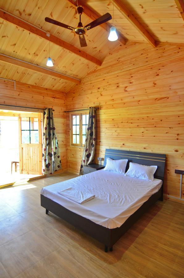 Cozywoods Hill Resort Banastarim Εξωτερικό φωτογραφία