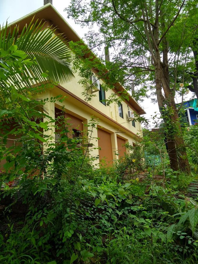 Cozywoods Hill Resort Banastarim Εξωτερικό φωτογραφία