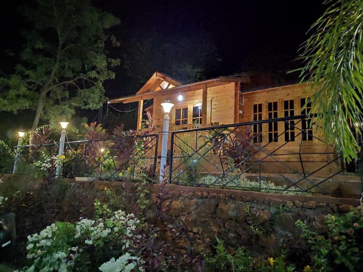 Cozywoods Hill Resort Banastarim Εξωτερικό φωτογραφία