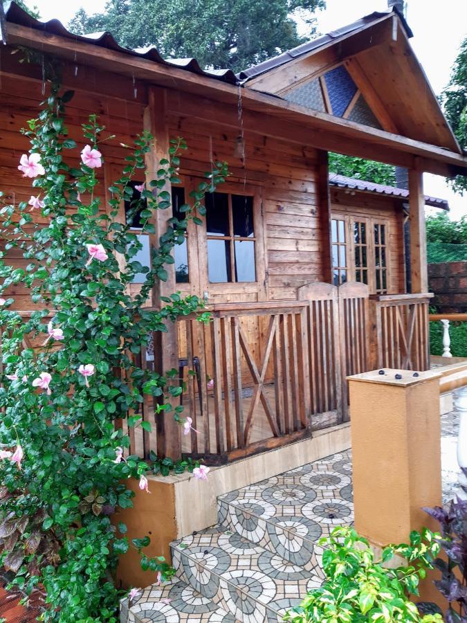 Cozywoods Hill Resort Banastarim Εξωτερικό φωτογραφία