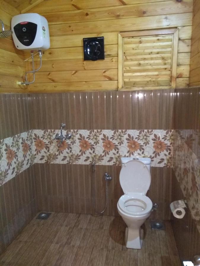 Cozywoods Hill Resort Banastarim Εξωτερικό φωτογραφία