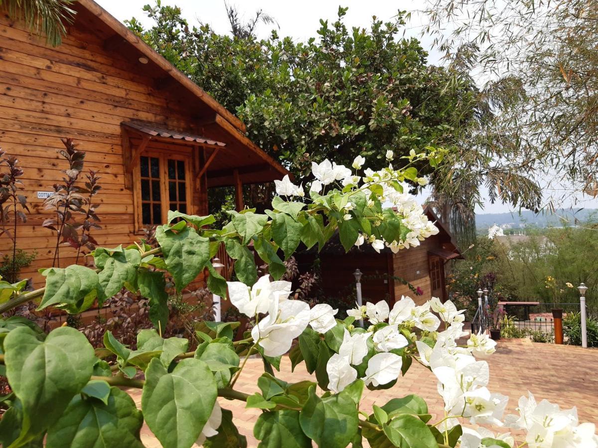 Cozywoods Hill Resort Banastarim Εξωτερικό φωτογραφία